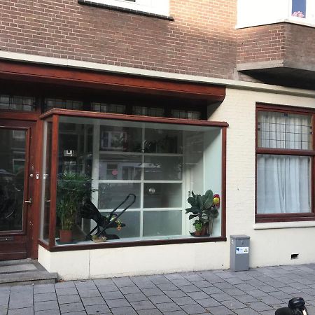 Ons Nest Bed & Breakfast Amsterdam Ngoại thất bức ảnh