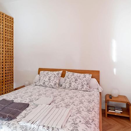 Ons Nest Bed & Breakfast Amsterdam Ngoại thất bức ảnh