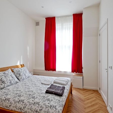 Ons Nest Bed & Breakfast Amsterdam Ngoại thất bức ảnh
