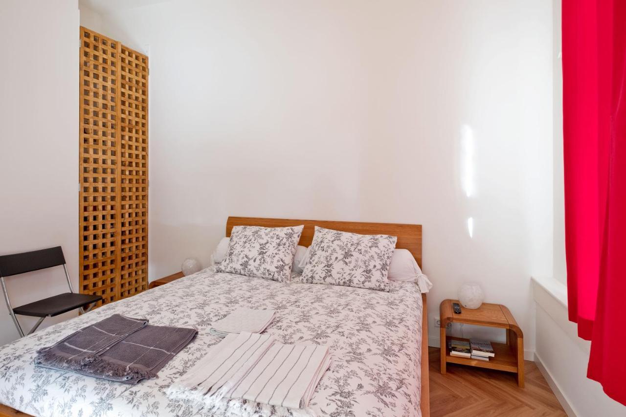 Ons Nest Bed & Breakfast Amsterdam Ngoại thất bức ảnh