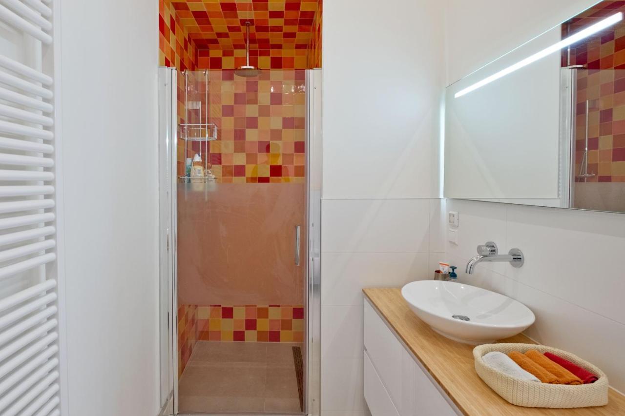 Ons Nest Bed & Breakfast Amsterdam Ngoại thất bức ảnh